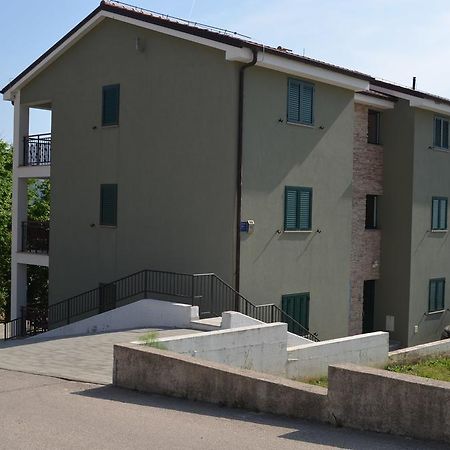 Apartments Soldo バスカ エクステリア 写真