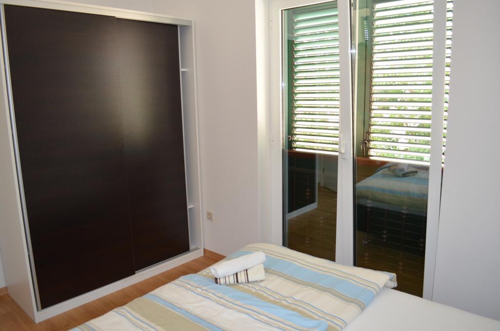 Apartments Soldo バスカ 部屋 写真