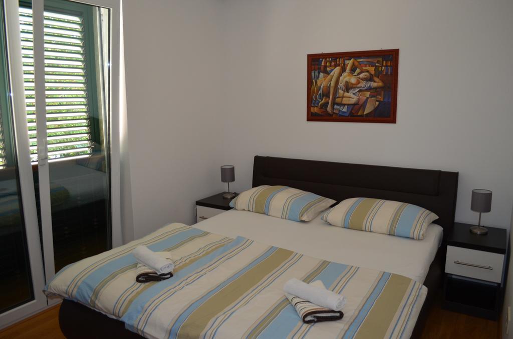 Apartments Soldo バスカ 部屋 写真