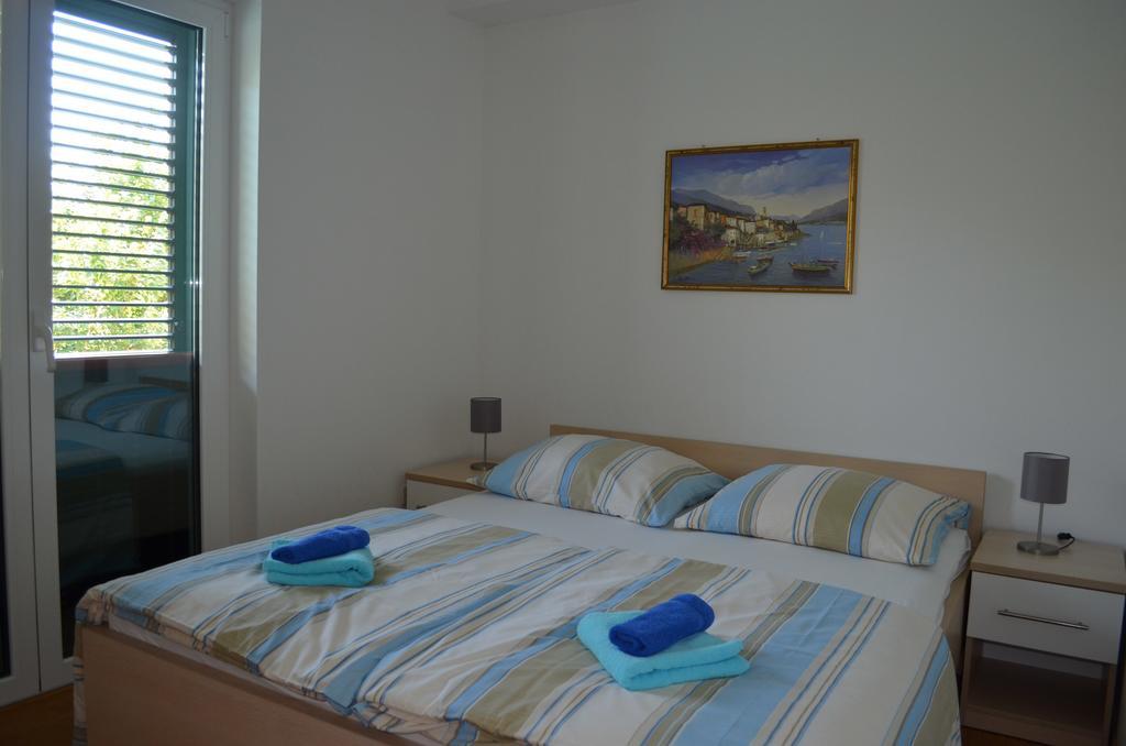 Apartments Soldo バスカ 部屋 写真