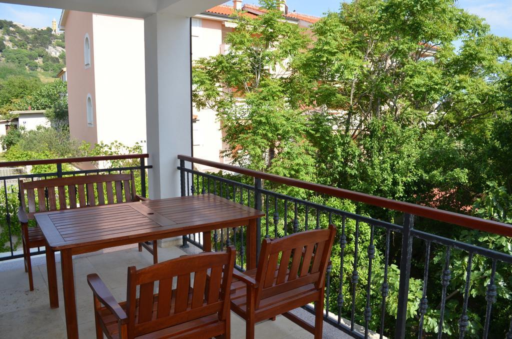 Apartments Soldo バスカ 部屋 写真