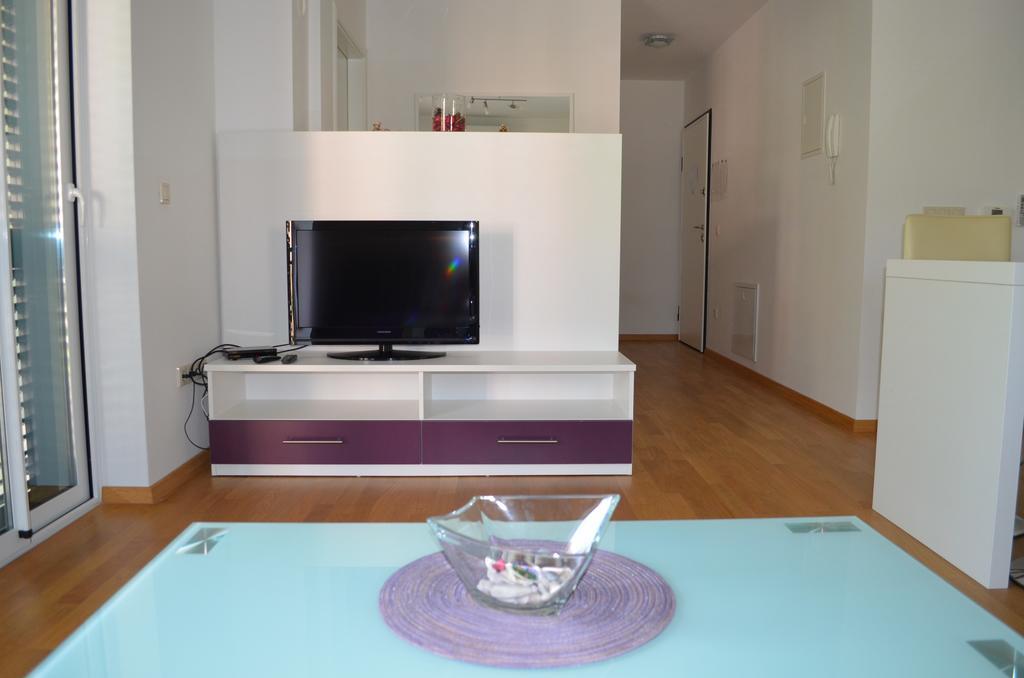 Apartments Soldo バスカ 部屋 写真