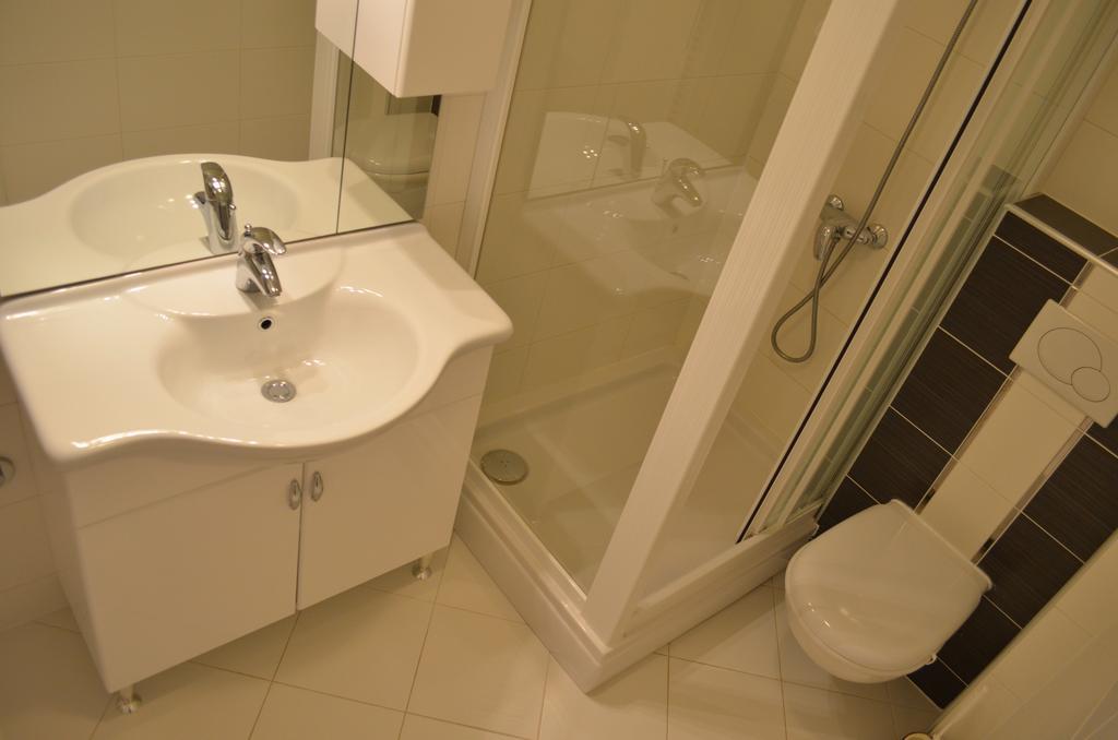 Apartments Soldo バスカ 部屋 写真