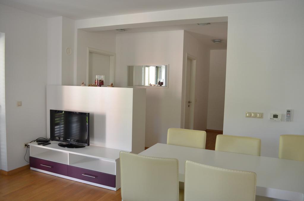 Apartments Soldo バスカ 部屋 写真