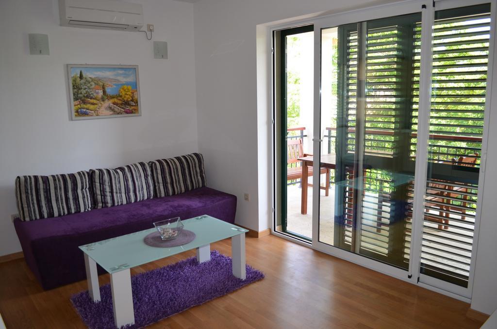 Apartments Soldo バスカ 部屋 写真